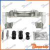 Support, étrier de frein gauche pour VW | HZP-VW-016A, HZP-VW-016A